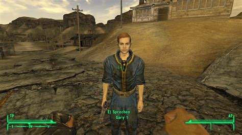 gary fallout new vegas|Gary (Fallout) .